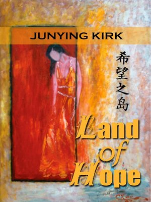 cover image of Land of Hope